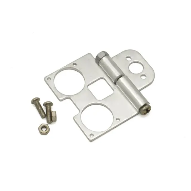 Soporte de montaje de metal HC-SR04