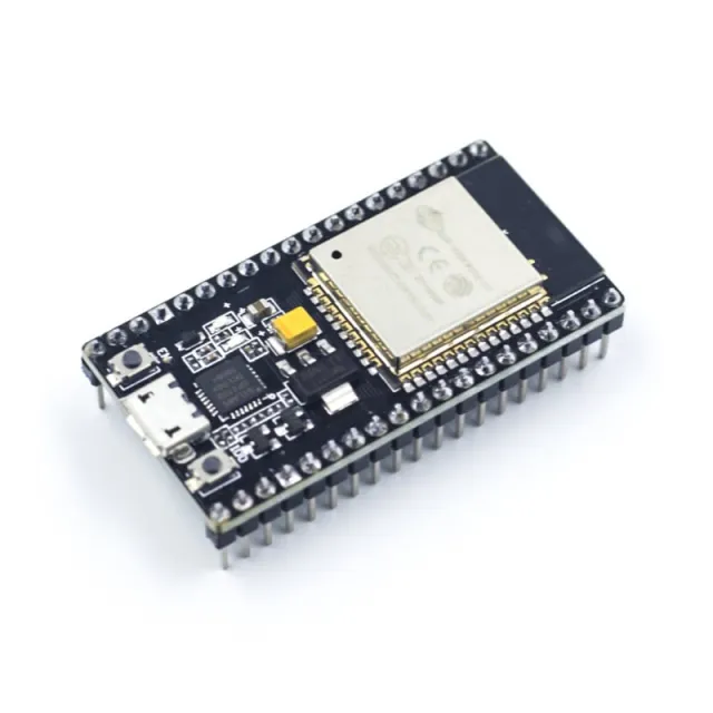 NodeMCU ESP32-S 4MB WROOM 38 pines