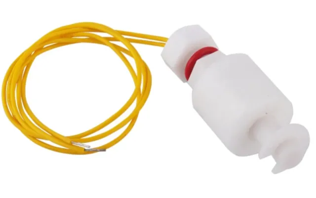Interruptor de flotador P45