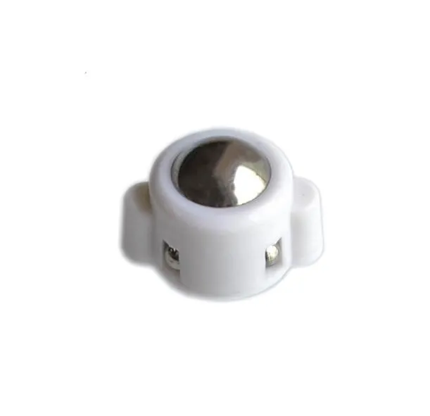Mini rueda de bola 3PI N20 universal