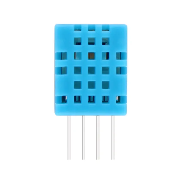 Sensor de temperatura y humedad en 1 | DHT11
