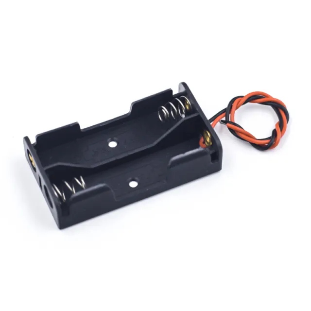 Portapilas 2x AA (3V)