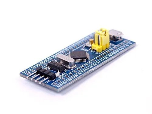 CS32 | Blue Pill | 72Mhz | 64KB | clon STM32
