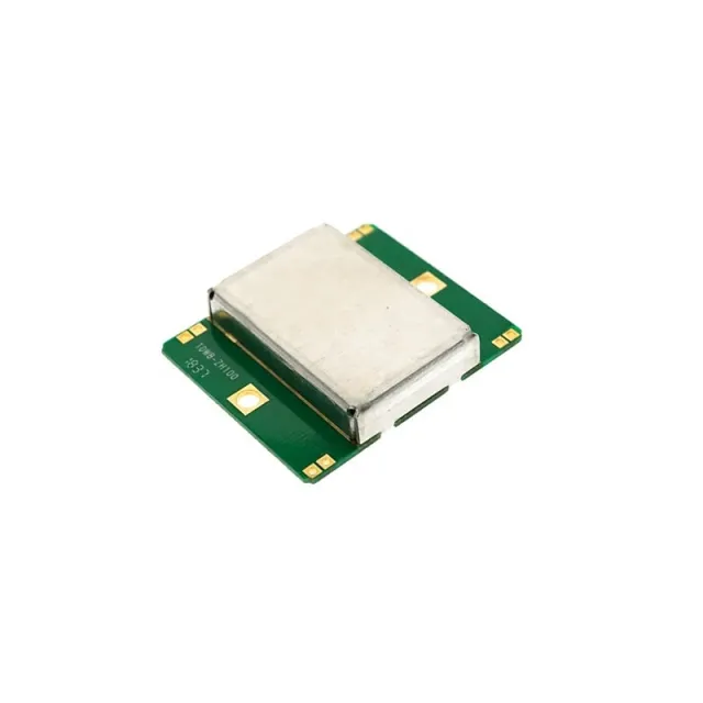 Sensor radar doppler de microondas HB100