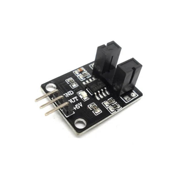 Módulo sensor infrarrojo de conteo - 5mm