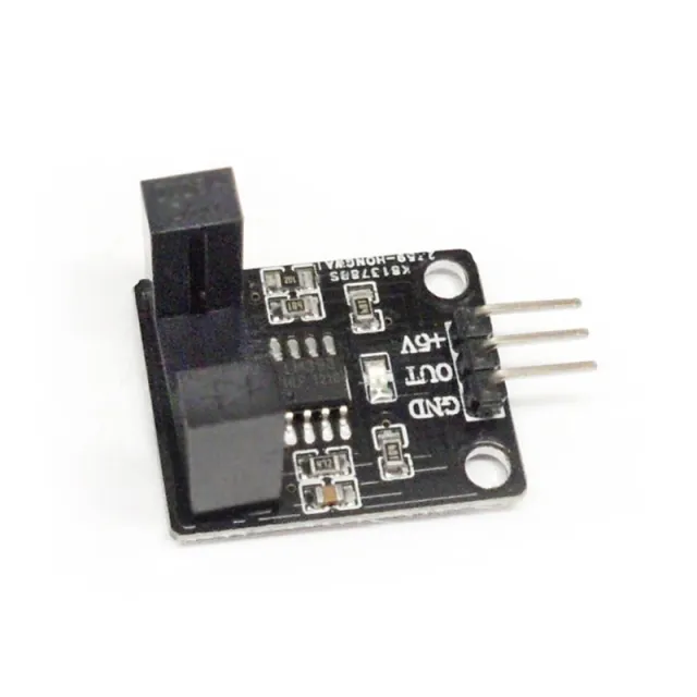 Módulo sensor de barrera de luz - 10mm