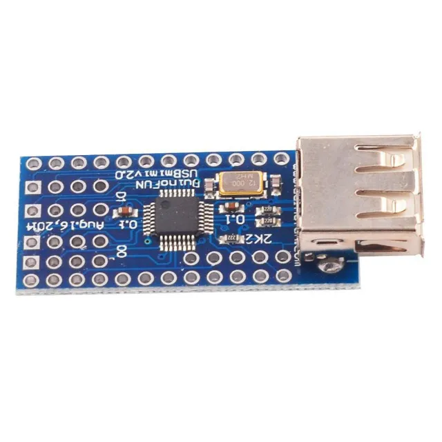Adaptador USB Host 2.0 ADK