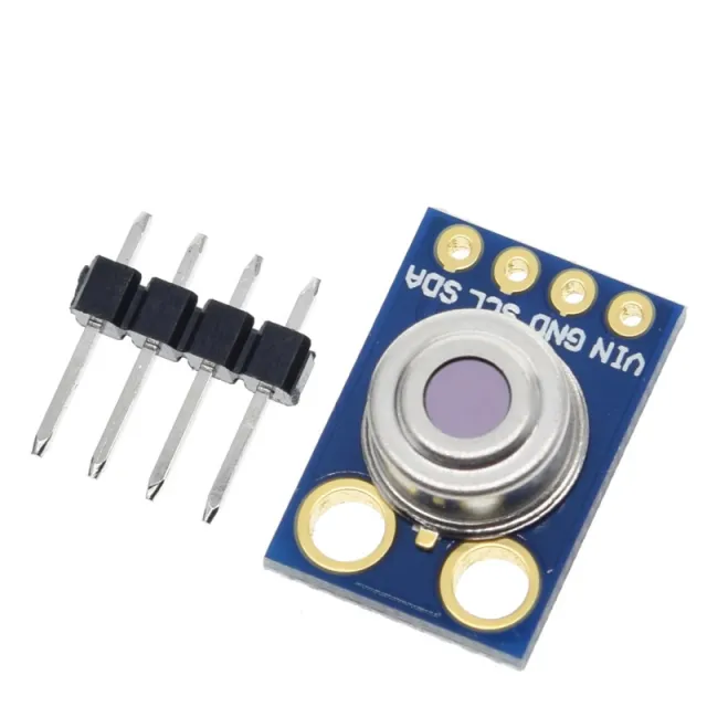 Termómetro infrarrojo I2C MLX90614