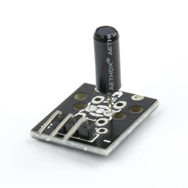 Módulo sensor de vibración KY-002