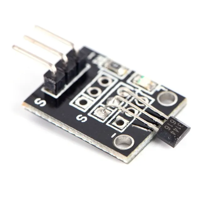 Módulo sensor Hall de alta calidad