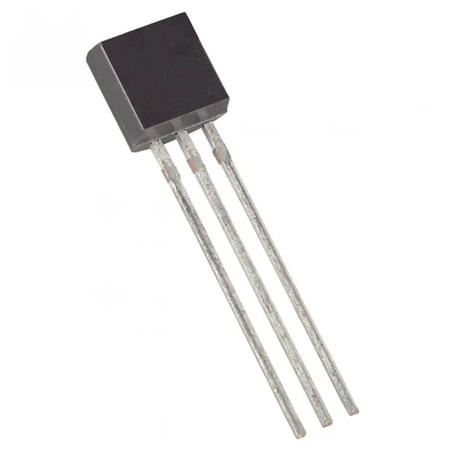 Sensor de temperatura Dallas DS18B20 TO92
