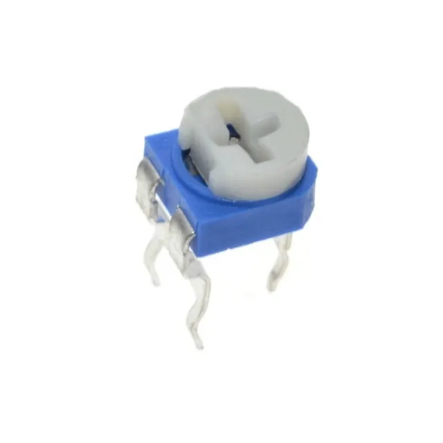 Potenciómetro Trimpot 502 5K