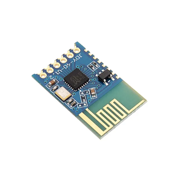 Transmisión serie inalámbrica 2.4Ghz JDY-40 NRF24L01