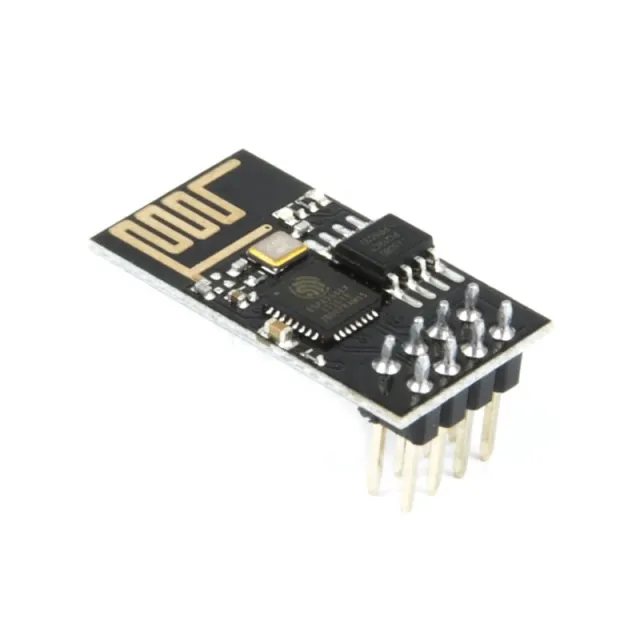 Módulo ESP-01 ESP8266