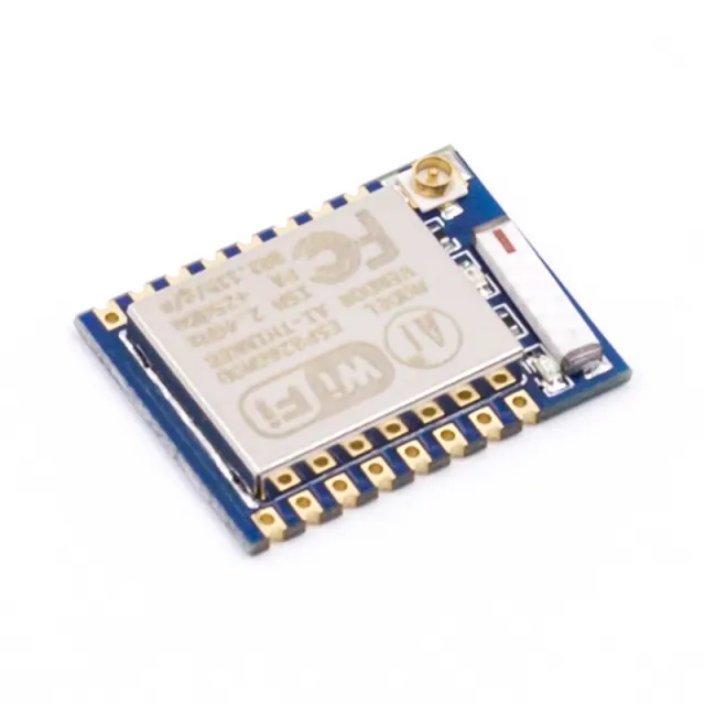 Módulo ESP8266 ESP-07