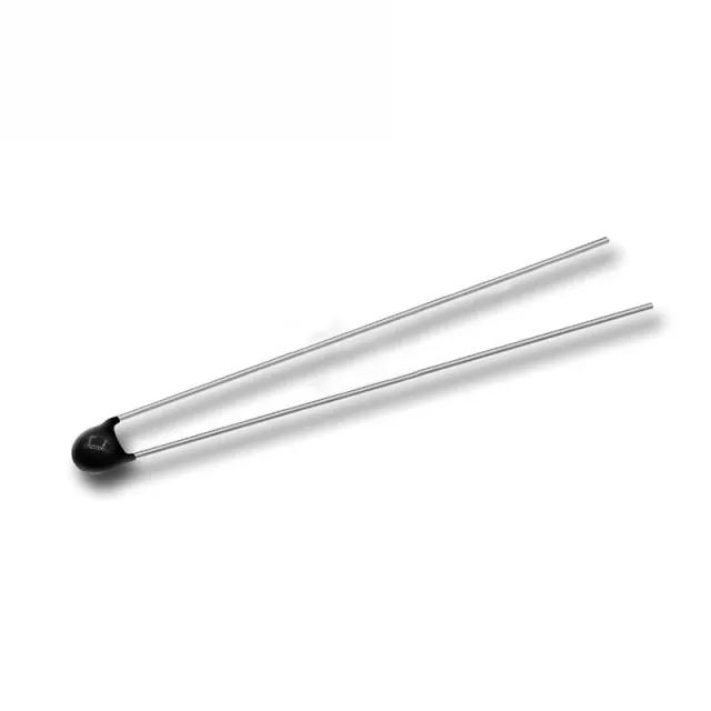 Sensor de temperatura termistor NTC MF52-103 3435 10K ohm 5%