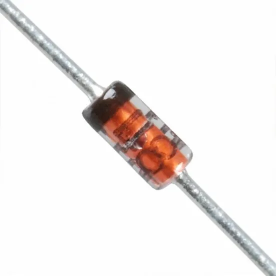 Diodo 1N4148 Max 100V  y 200mA