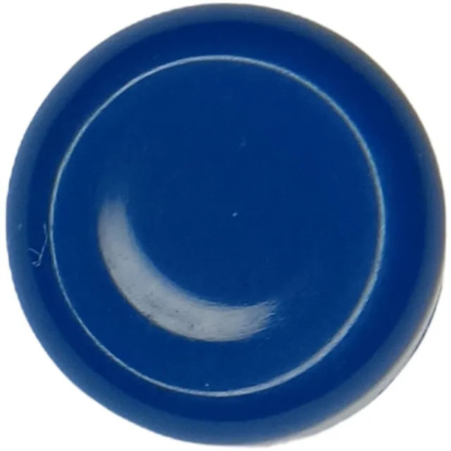 capuchón de color para pulsador ot3321 AZUL