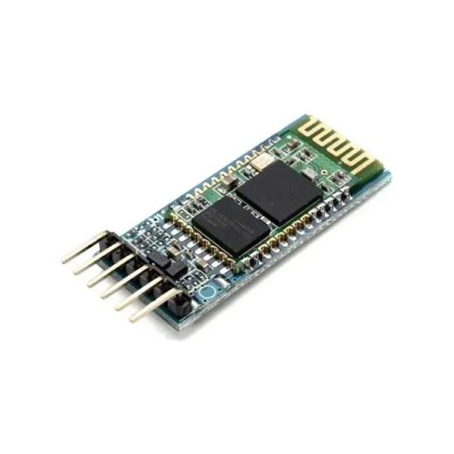 Módulo Bluetooth HC-05 6pin CSR BC417