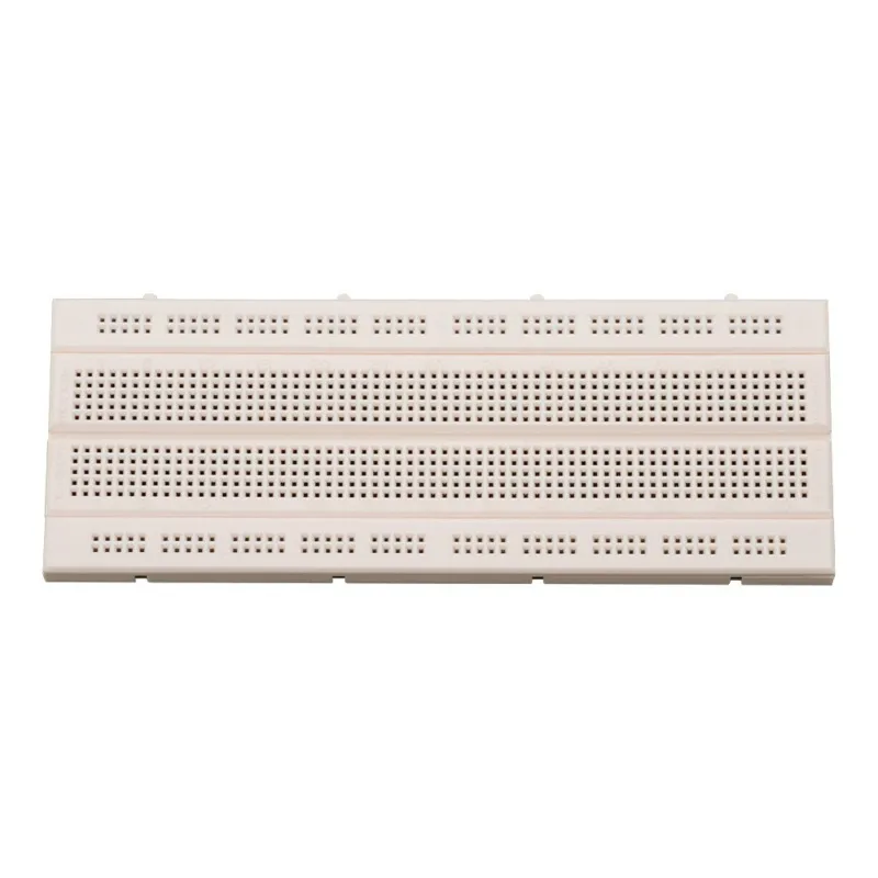 Breadboard de 840 agujeros de alta calidad