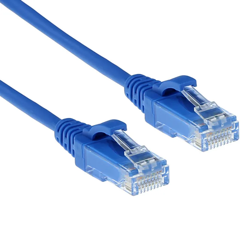 Cable UTP 3m CAT6
