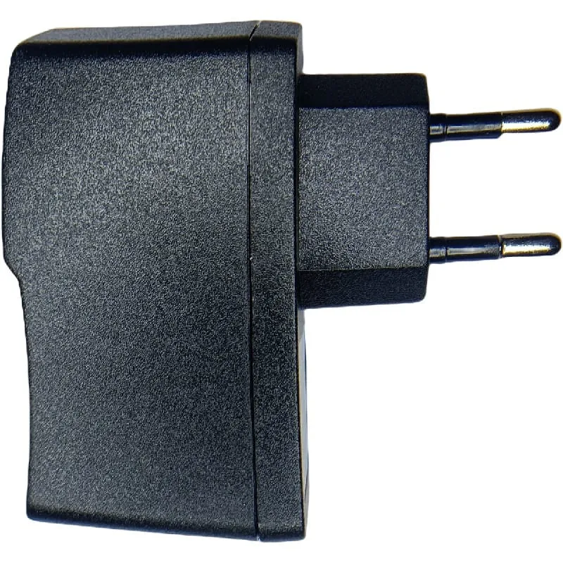 Fuente de alimentación adaptador 5V 3A USB hembra universal