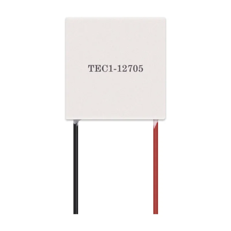 Módulo Peltier 12v 57W 40x40mm TEC1-12705