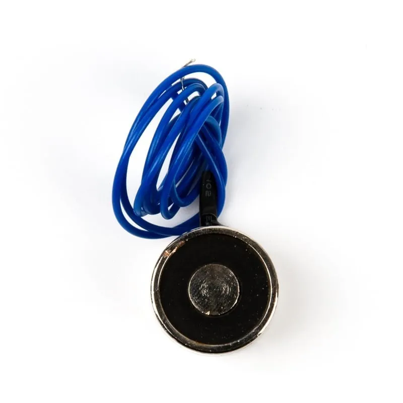 Electroimán DC12V 3KG