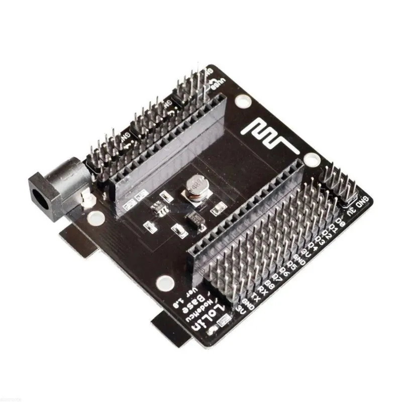 Placa breakout para ESP8266 V3