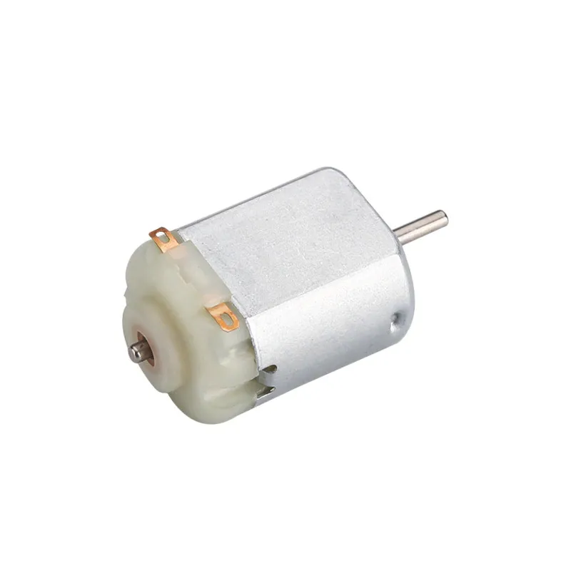 Micro motor DC 3V-6V 8000RPM