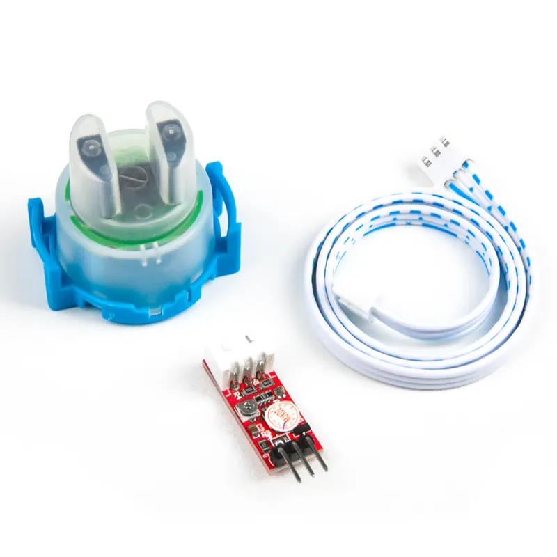 Sensor de turbidez del agua