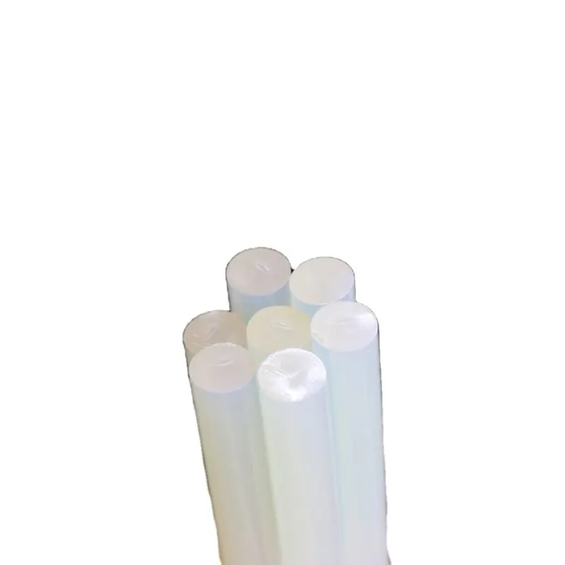 11mm x 190mm Barra de pegamento termofusible para pistola de pegamento