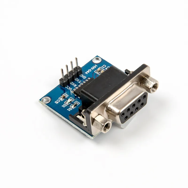 Módulo serie MAX3232 RS232 a TTL