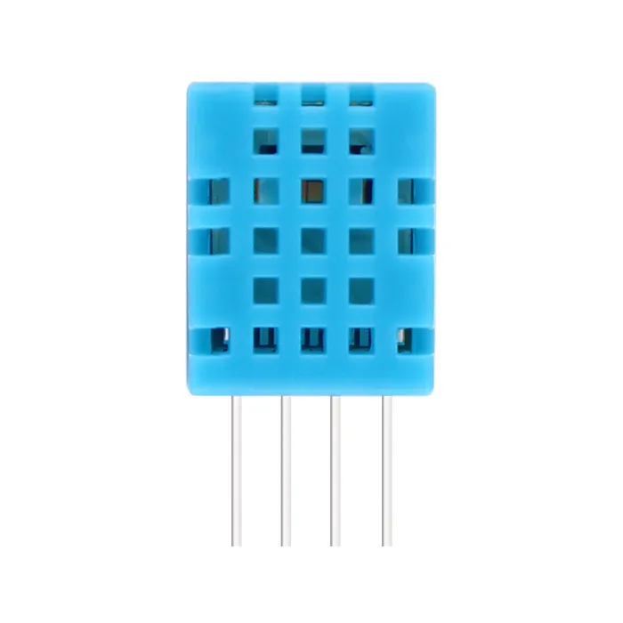 Sensor de temperatura y humedad en 1 | DHT11