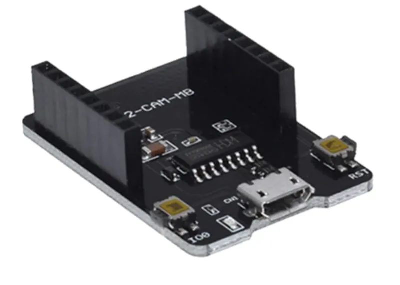 Adaptador / programador ESP32 CAM Micro USB