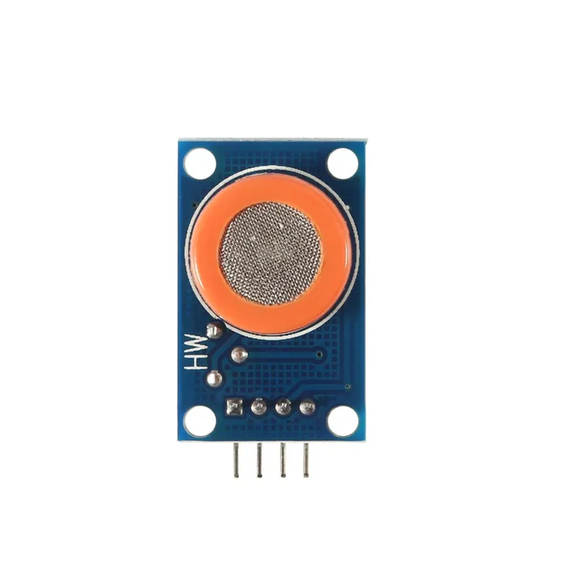 Sensor de alcohol y etanol MQ-3