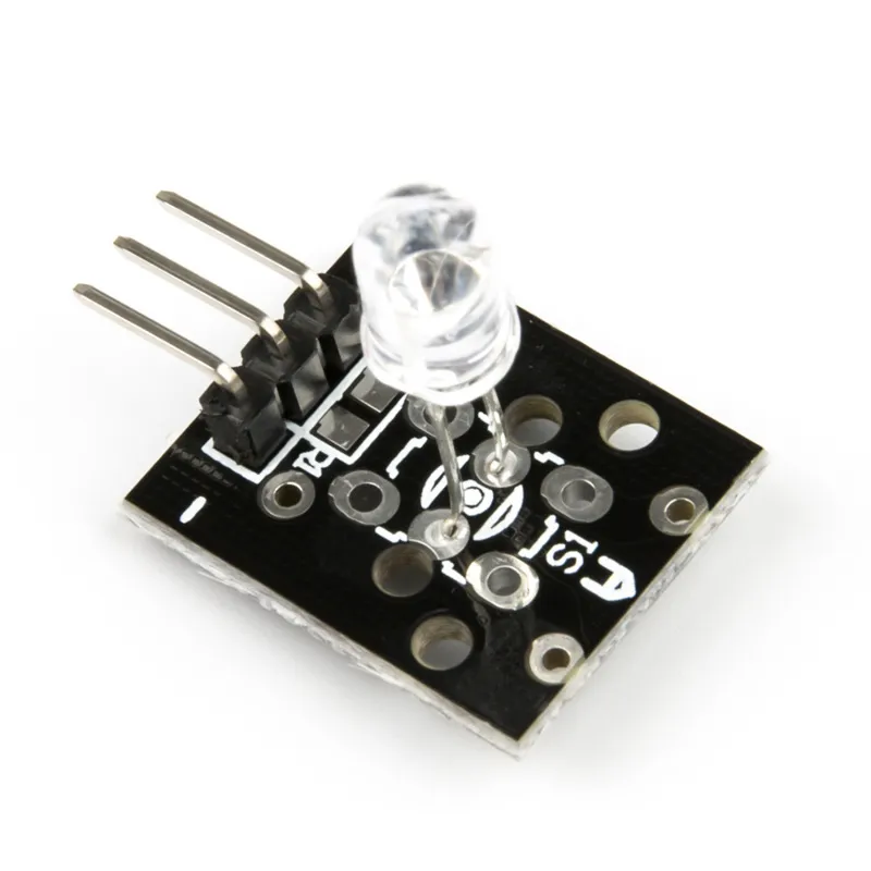 Transmisor infrarrojo KY-005
