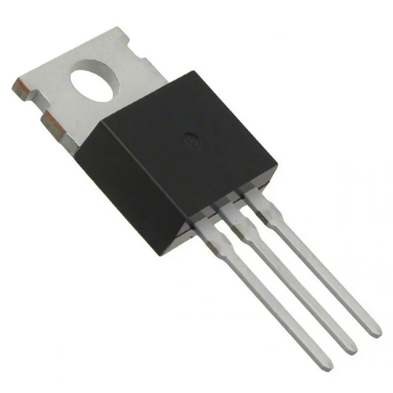 Transistor Darlington TIP120 60V 5A TO-220