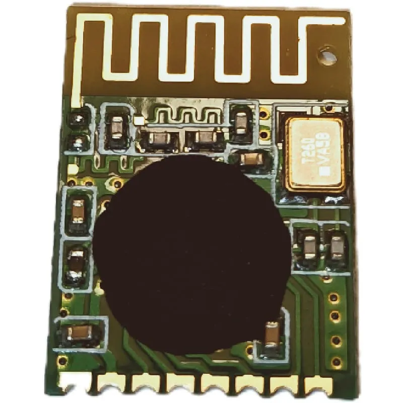 Módulo transceptor RF CC2500 2.4Ghz
