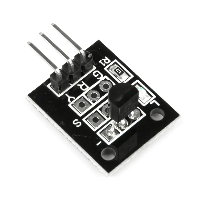 Módulo sensor de temperatura DS18B20 (clon Dallas)