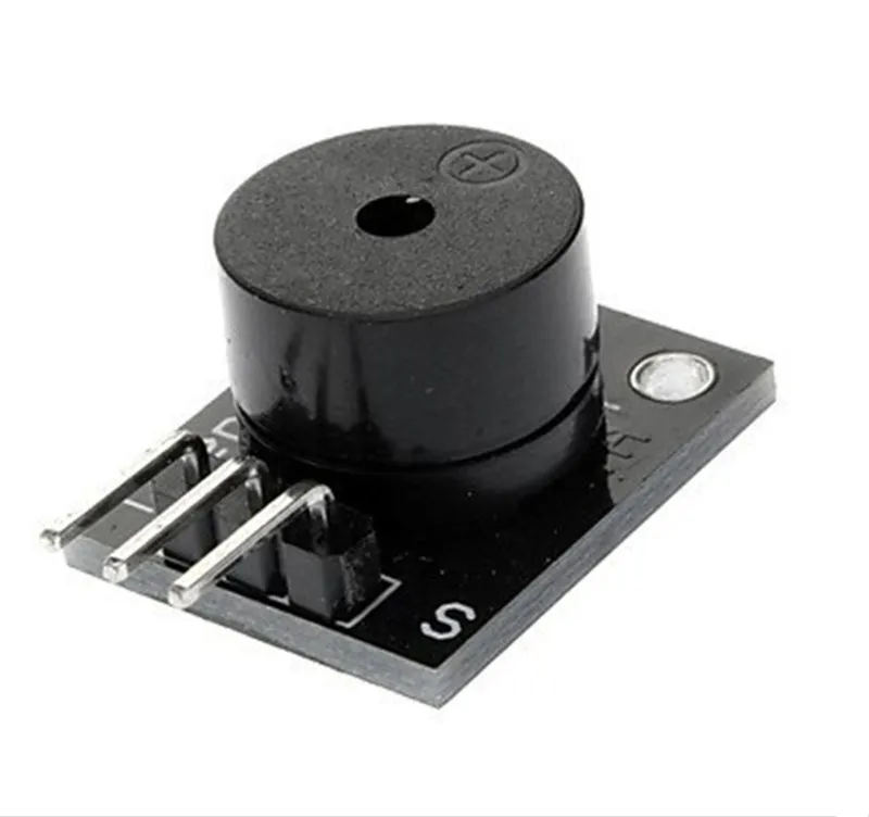Módulo buzzer pasivo para Arduino