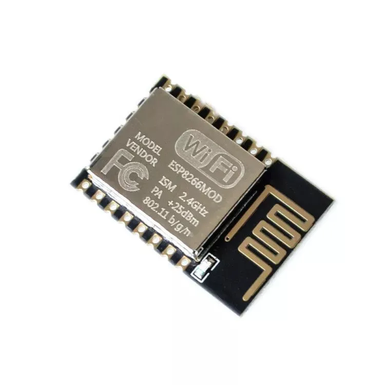 Módulo ESP8266 ESP12-E