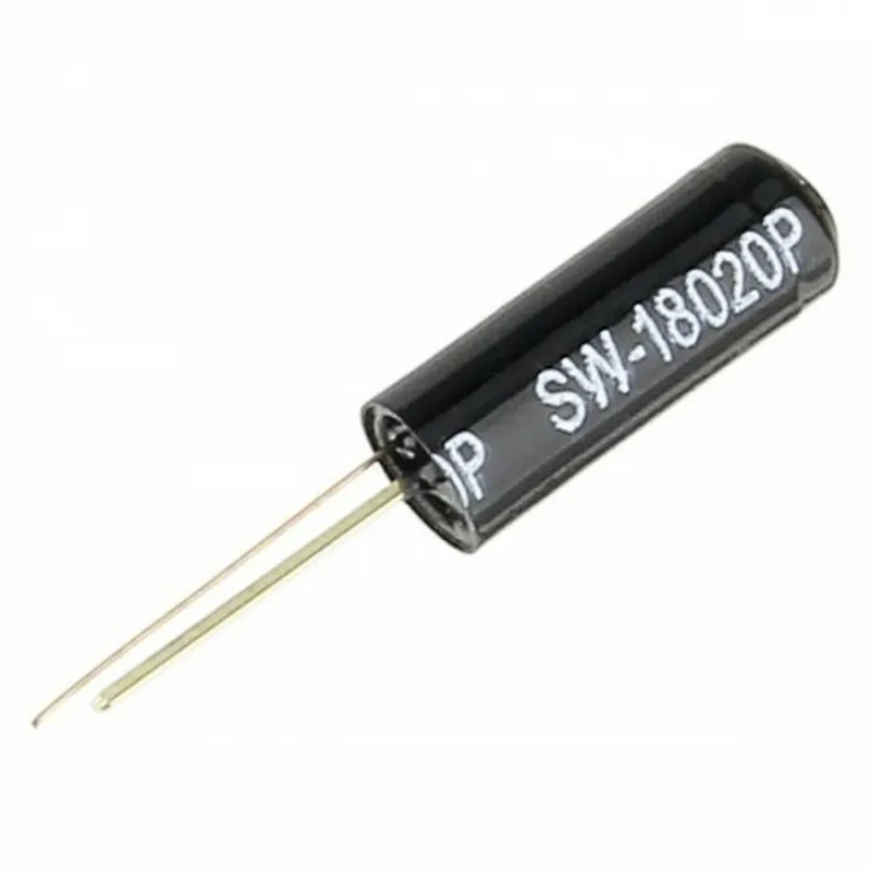 Sensor de vibración SW-18020P