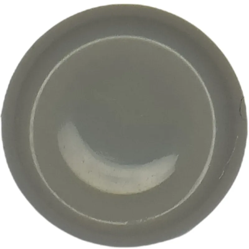 capuchón de color para pulsador ot3321 GRIS
