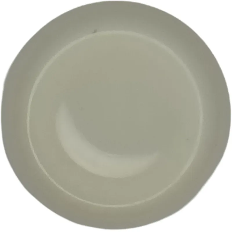 capuchón de color para pulsador ot3321 BLANCO