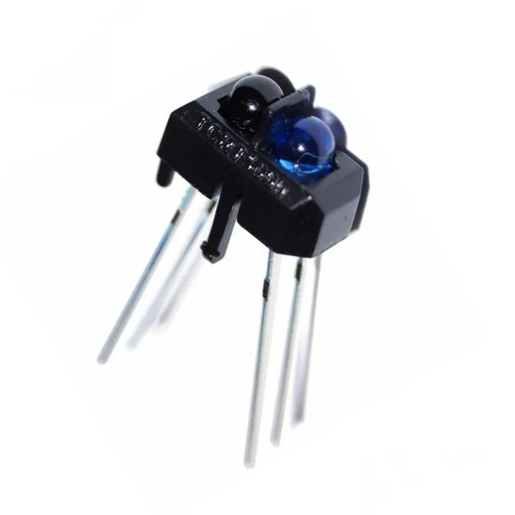 Sensor óptico reflectivo TCRT5000